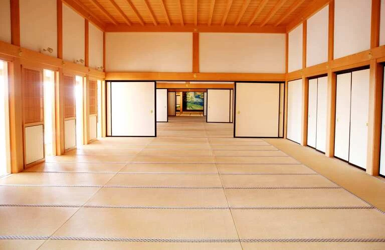カビの予防機能 | 神奈川県海老名の張替なら有限会社マルコ住総