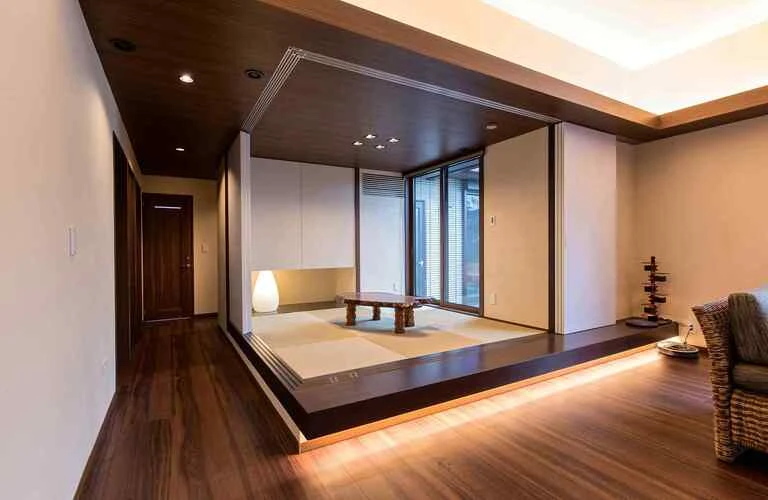 マンションでも安心 | 神奈川県海老名の張替なら有限会社マルコ住総