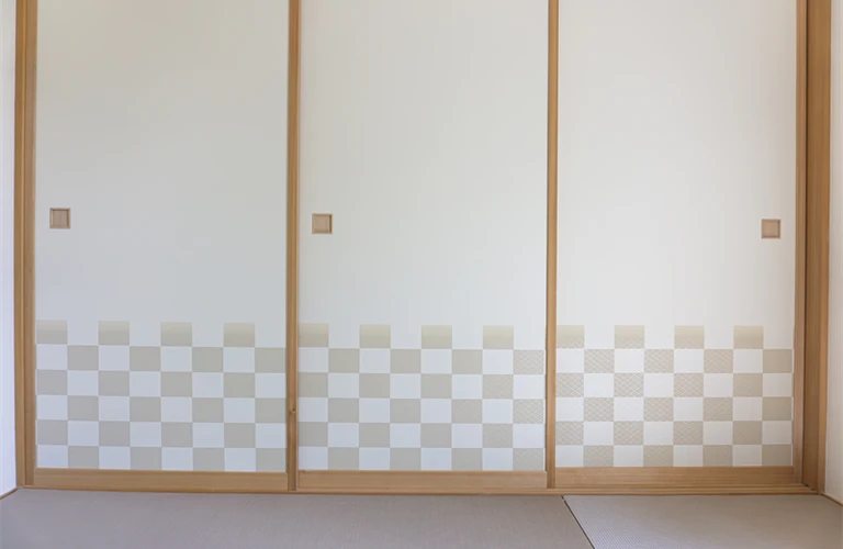 伊勢原市｜襖の張替ならマルコ住総にお任せください｜神奈川県厚木の畳屋マルコ住総